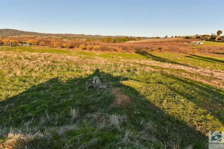 Second view of Homely land listing, 9 Lawrie Road, Beechworth VIC 3747