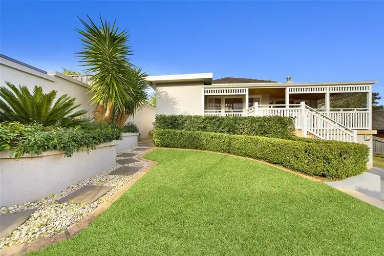 1 Perrey Street, Collaroy Plateau NSW 2097