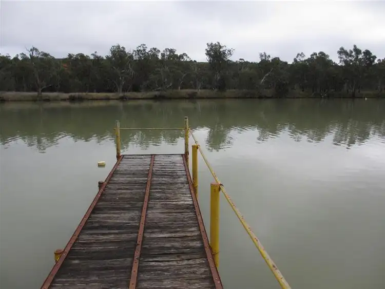 Second view of Homely house listing, 66 River Reserve Road MARKS LANDING at, Swan Reach SA 5354