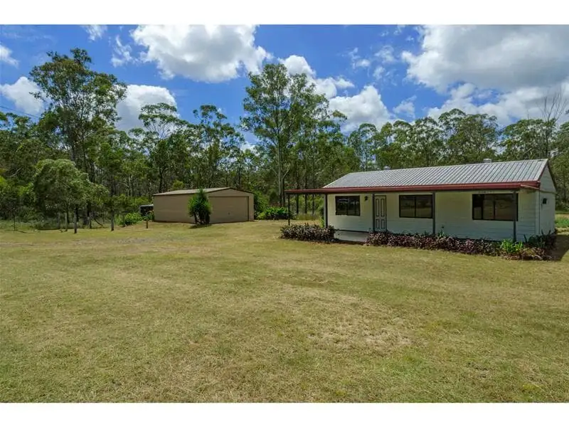 Main view of Homely house listing, 6 Honeyflower Court, Bucca QLD 4670