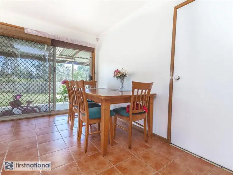 Seventh view of Homely house listing, 18 Castella Court, Meadow Heights VIC 3048