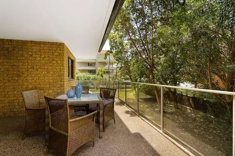 Third view of Homely unit listing, 1/14-26 Pacific Street, Manly NSW 2095