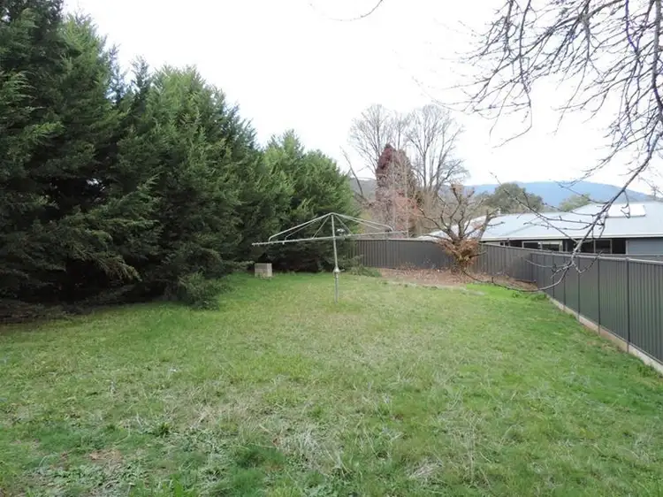 Main view of Homely land listing, 2 Alrima Court, Bright VIC 3741