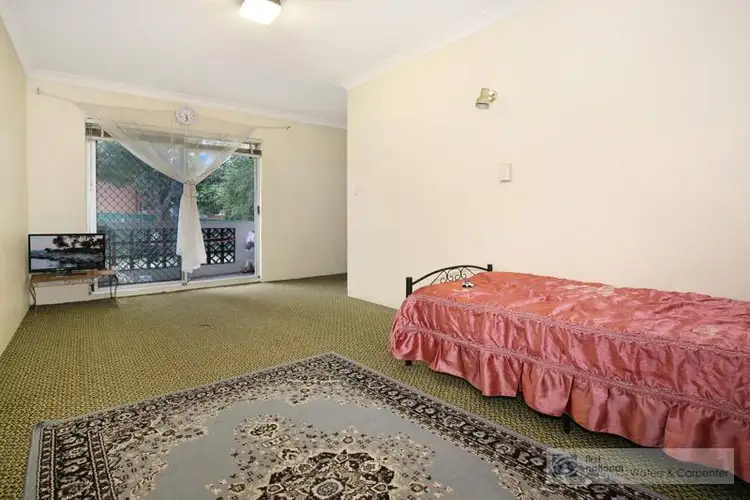Sixth view of Homely apartment listing, 9/38-40 Dartbrook Road, Auburn NSW 2144