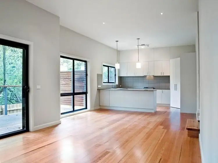 Second view of Homely townhouse listing, 4/8 Treetop Court, Heathmont VIC 3135