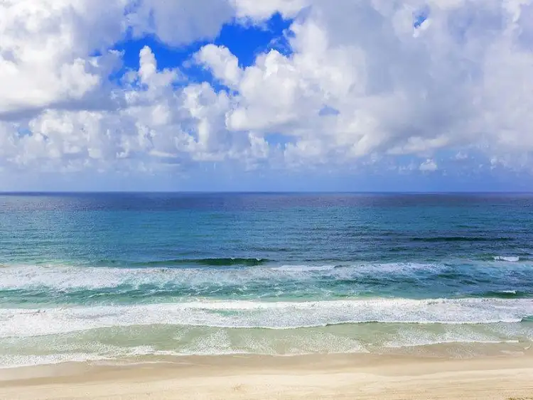 Fourth view of Homely apartment listing, 67 Broadbeach Boulevard, Broadbeach QLD 4218