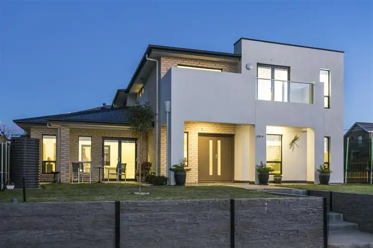Main view of Homely house listing, 16 Cygnet Terrace, Kingston Park SA 5049