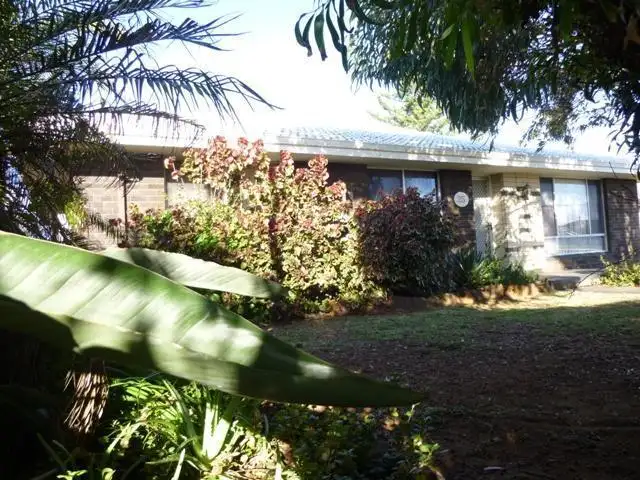 25 Buckingham Street, Mount Tarcoola WA 6530
