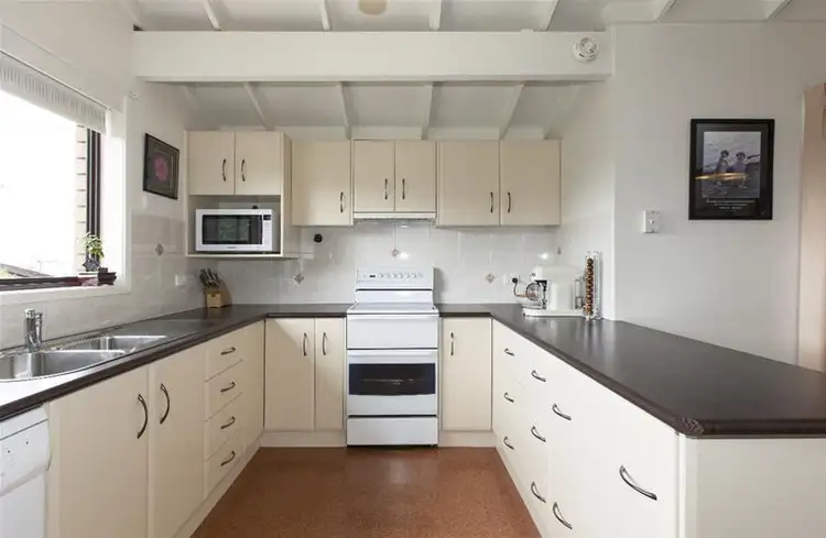 Third view of Homely house listing, 12 Kimbarra Court, Ararat VIC 3377