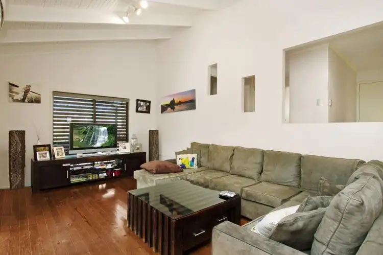 Third view of Homely house listing, 91 Galleon Way, Currumbin Waters QLD 4223