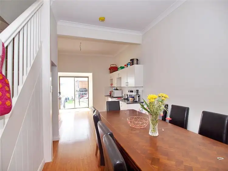 Fourth view of Homely block of units listing, 21-23 Robertson Street, Carrington NSW 2294