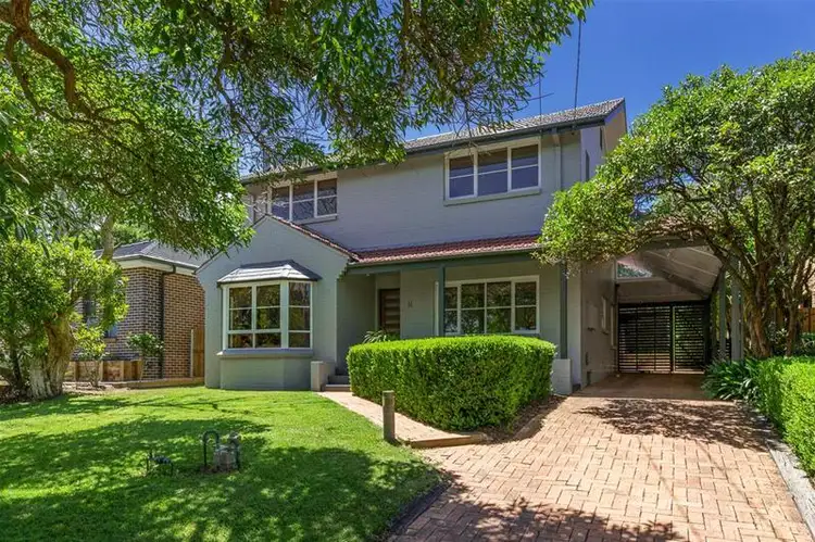 11 Illawong Avenue, Riverview NSW 2066
