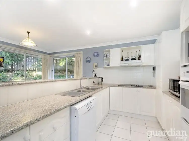 Third view of Homely house listing, 16 Minnamurra Grove, Dural NSW 2158