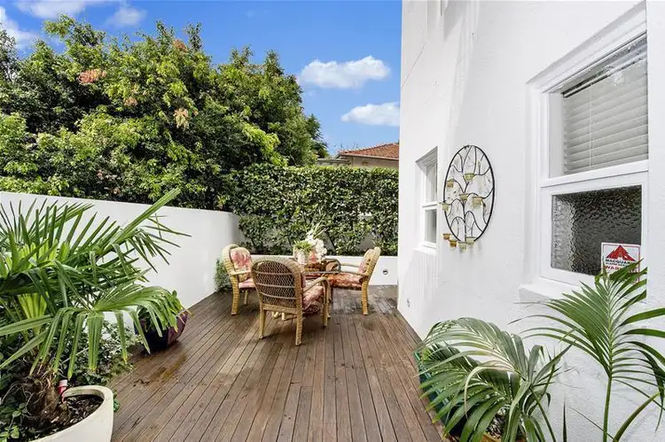 Fourth view of Homely apartment listing, 2/1 Bundarra Road, Bellevue Hill NSW 2023