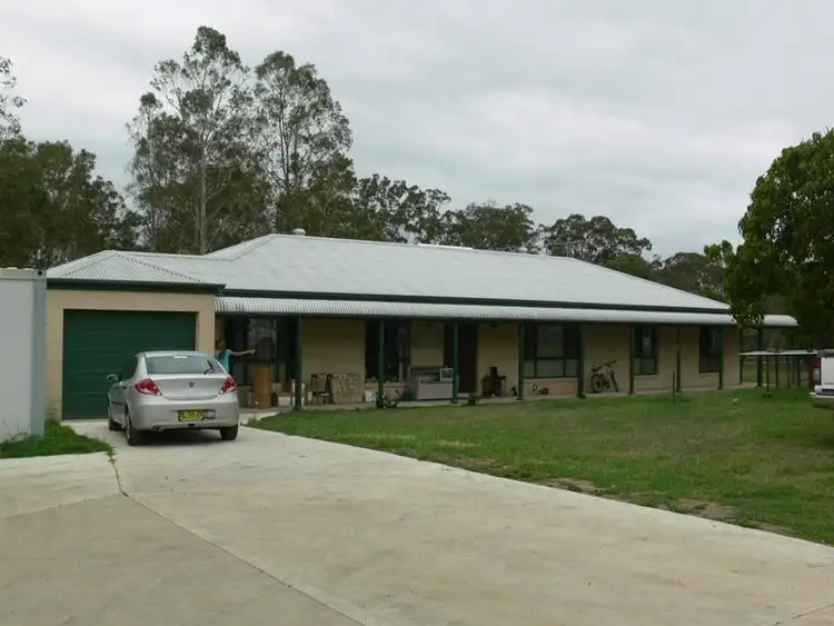 Third view of Homely rural property listing, 23 Harper Street, Tinonee NSW 2430
