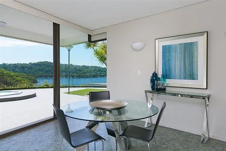 Fourth view of Homely house listing, 25 Willis Road, Castle Cove NSW 2069