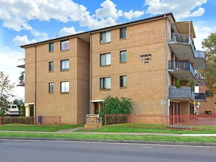 3/1 Innes Crescent, Mount Druitt NSW 2770