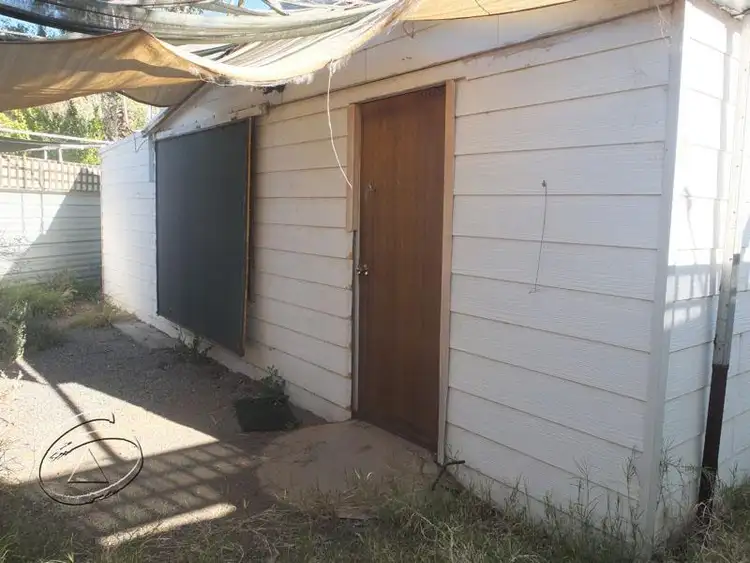 Third view of Homely unit listing, 2/4 Kempe Street, The Gap NT 870