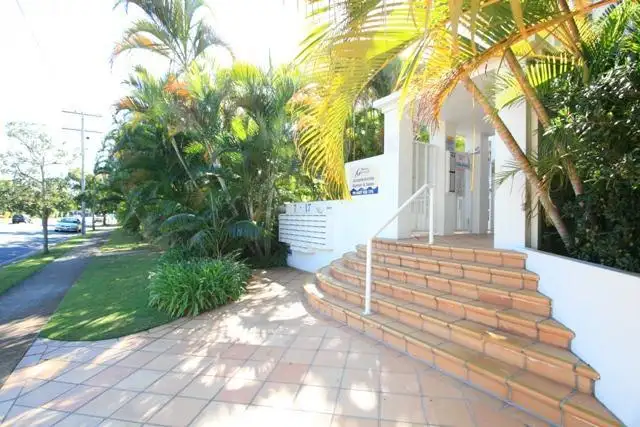 Fourth view of Homely apartment listing, 36/7 Purli Street, Chevron Island QLD 4217
