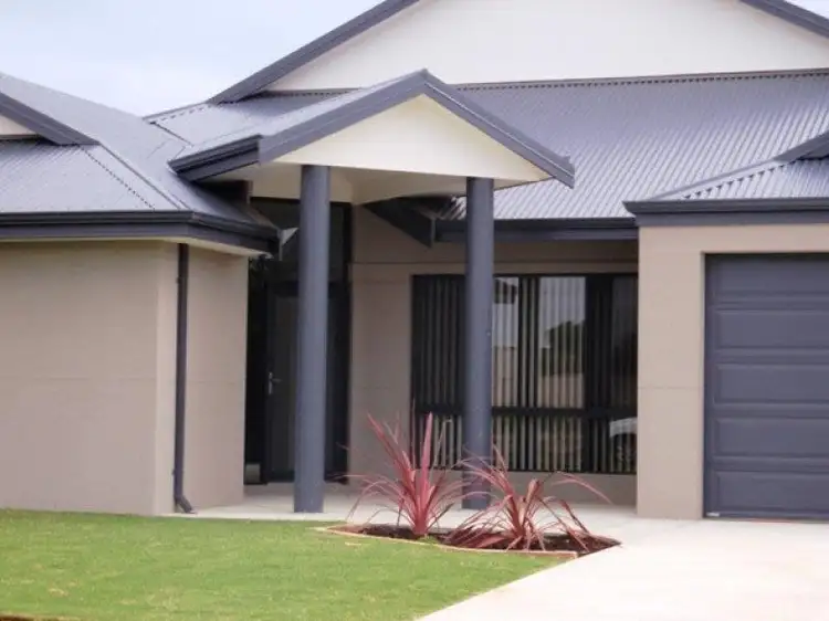 6 SHELLEY Cove, Jurien Bay WA 6516