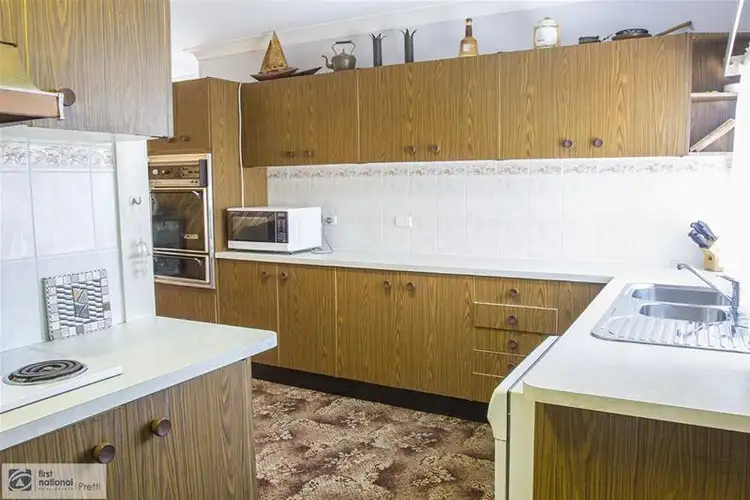 Fourth view of Homely house listing, 3 Pinnacle Street, Sadleir NSW 2168