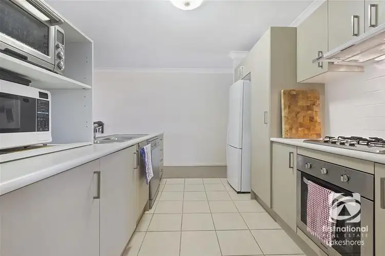 Second view of Homely house listing, 242 Johns Road, Wadalba NSW 2259