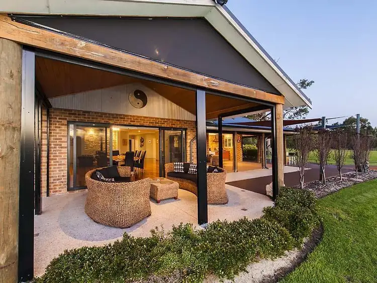 Third view of Homely rural property listing, 31 Paperbark Place, West Pinjarra WA 6208