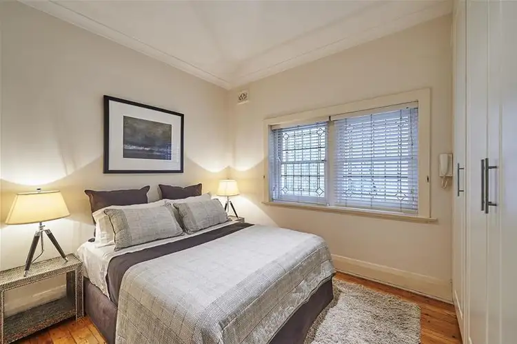 Sixth view of Homely apartment listing, 3/453 Glenmore Road, Edgecliff NSW 2027