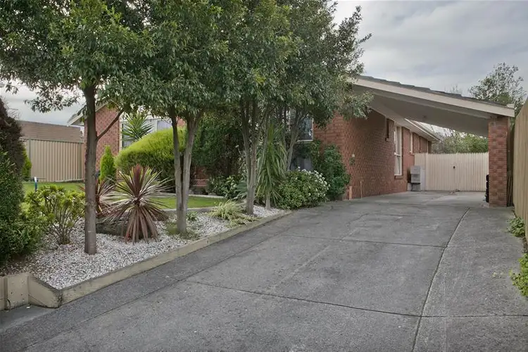 Main view of Homely house listing, 1 Thomas Mitchell Drive, Endeavour Hills VIC 3802
