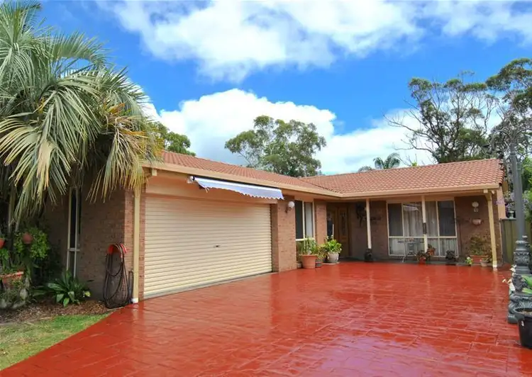 52 King George Street, Callala Beach NSW 2540