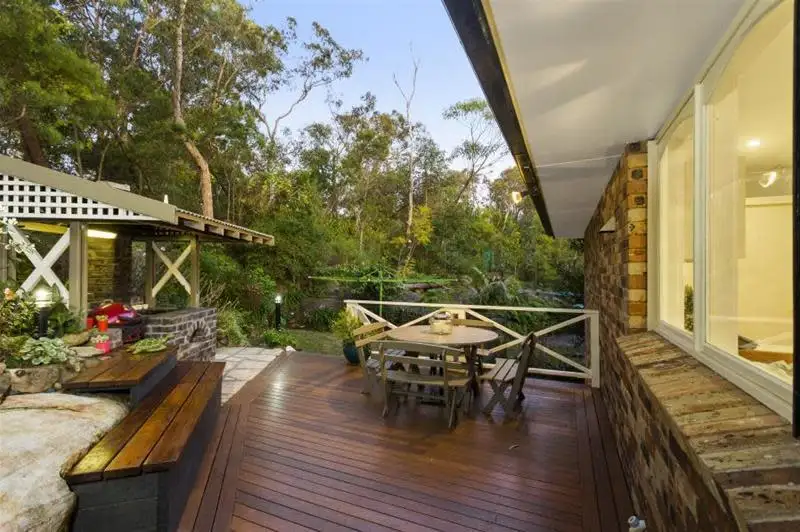 Main view of Homely house listing, 6 Alt Crescent, Davidson NSW 2085