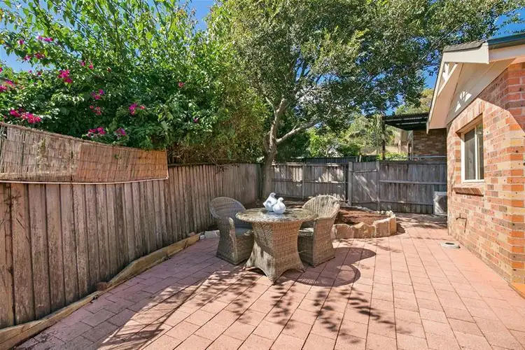 Sixth view of Homely villa listing, 7/1 Kemp Street, Tennyson Point NSW 2111