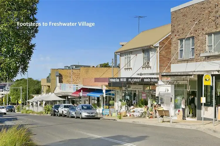 Fourth view of Homely house listing, 1 Wilson Street, Freshwater NSW 2096