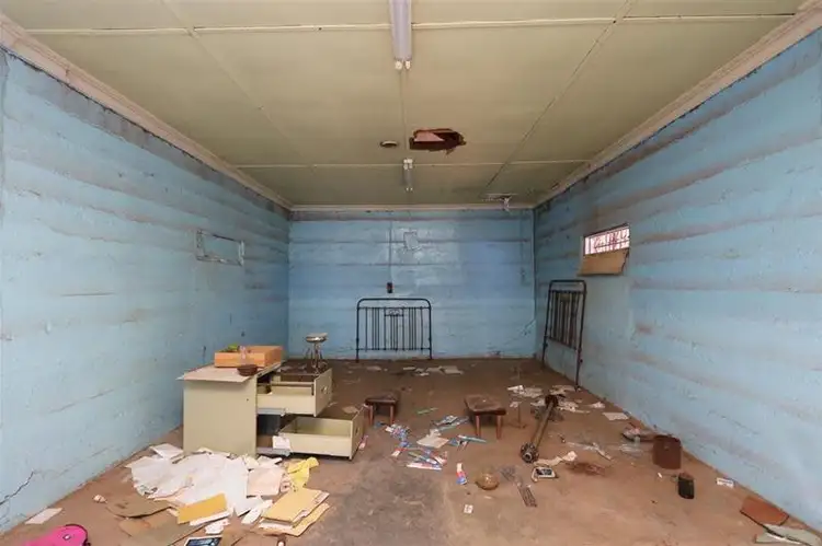 Third view of Homely land listing, 241a Wills Street, Broken Hill NSW 2880