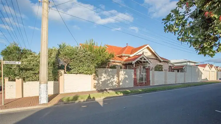 19 Farrell Street, Glenelg South SA 5045