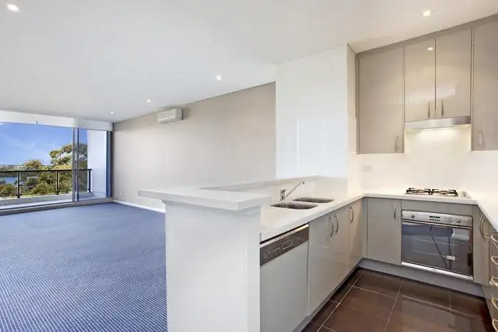 58/24 Walker  Street, Rhodes NSW 2138