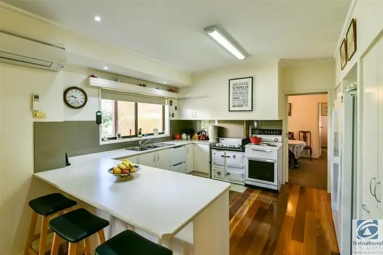 Third view of Homely house listing, 18 Bridge Road, Beechworth VIC 3747