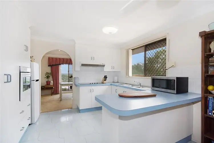 Fourth view of Homely house listing, 18 Chilcott Drive, Goonellabah NSW 2480