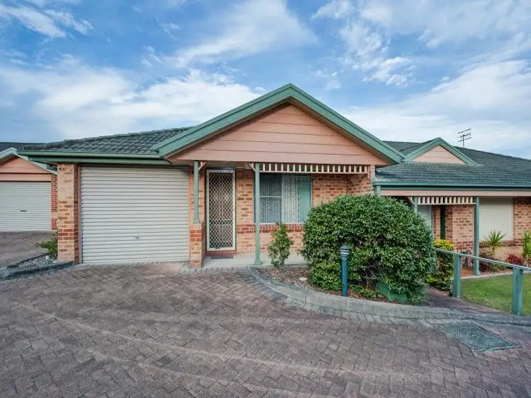 14/22 Queens Road, New Lambton NSW 2305