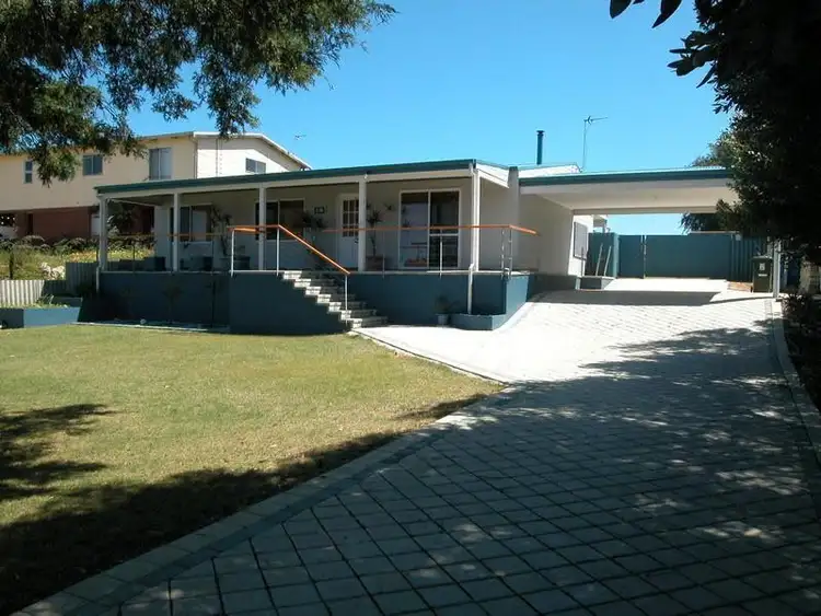 Second view of Homely house listing, 14 HAWAII ROAD, JURIEN BAY, Jurien Bay WA 6516