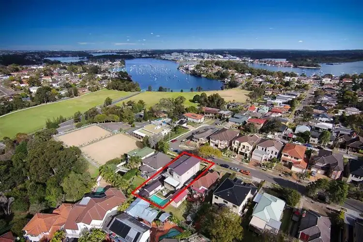 Third view of Homely house listing, 3 Donnelly Street, Putney NSW 2112