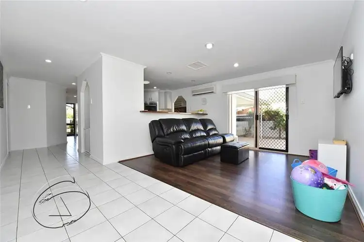 Fifth view of Homely house listing, 10 Gilbert Place, Larapinta NT 875