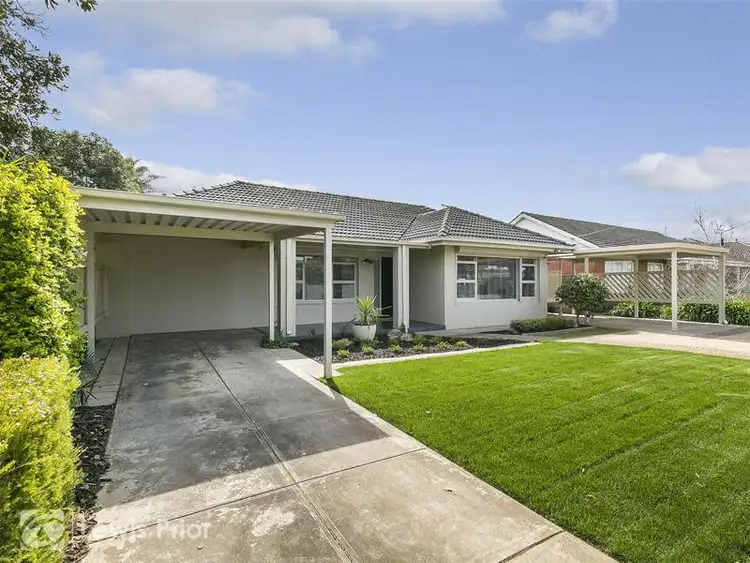 Second view of Homely house listing, 9 Jacob Street, Marion SA 5043