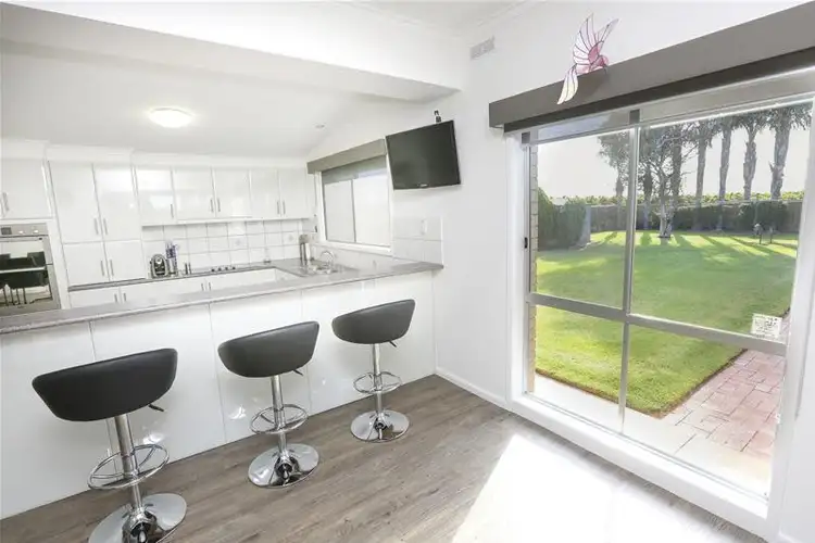 Fifth view of Homely house listing, 141 Paschendale Avenue, Yelta VIC 3505
