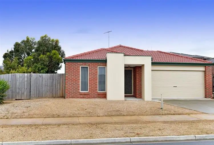 18 Hoddle Drive, Leopold VIC 3224