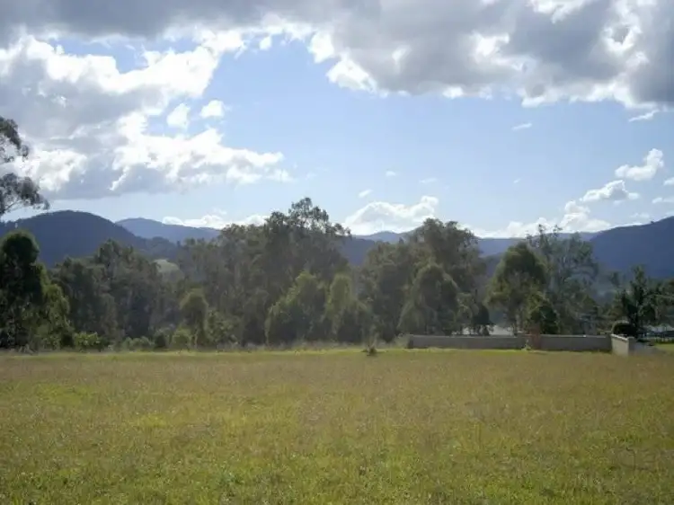 Main view of Homely land listing, Address available on request