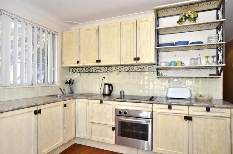 Third view of Homely apartment listing, 1/118 The Esplanade, Ettalong Beach NSW 2257