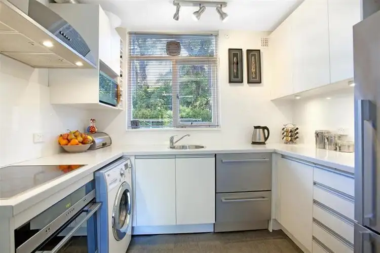 Third view of Homely apartment listing, 15/120 Fisher Road, Dee Why NSW 2099