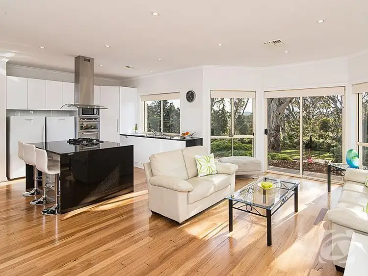 Fourth view of Homely house listing, 8 Burnbank Way, Mount Barker SA 5251