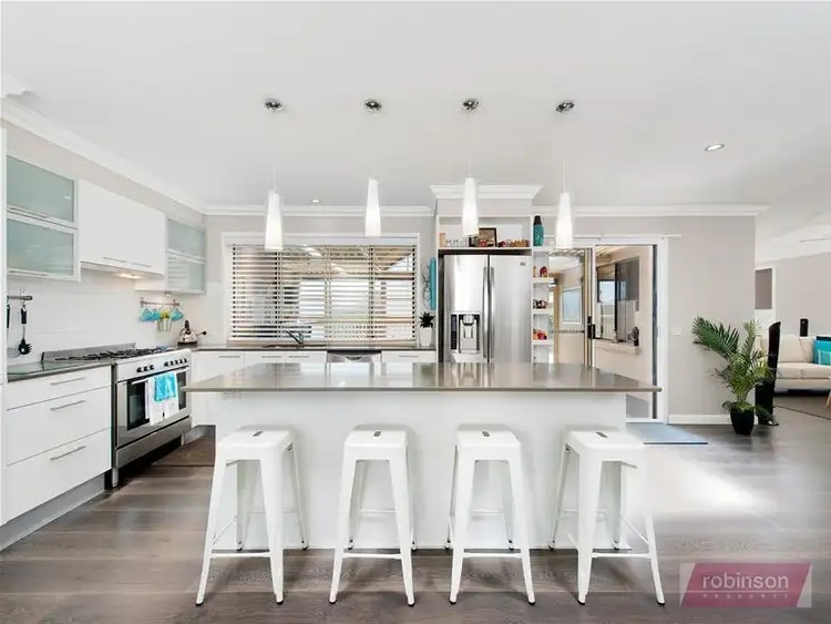 Second view of Homely house listing, 31 Keel Street, Salamander Bay NSW 2317